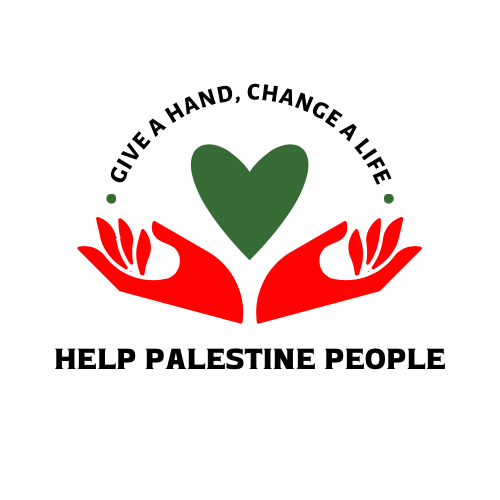 Help Palestine Student team